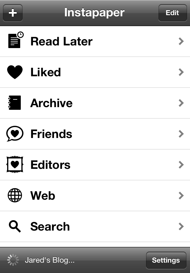   Instapaper   ip4-iphone-sections.