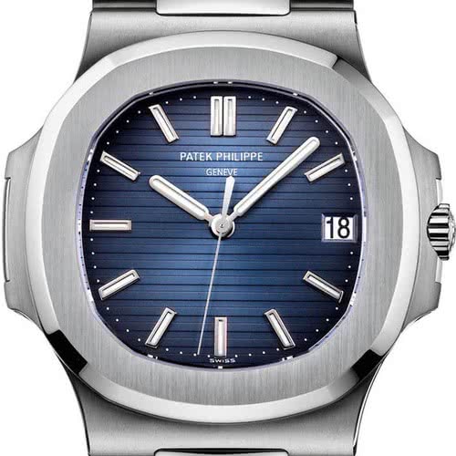 Patek Philippe Nautilus