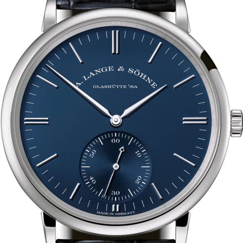 A. Lange & Sohne Saxonia