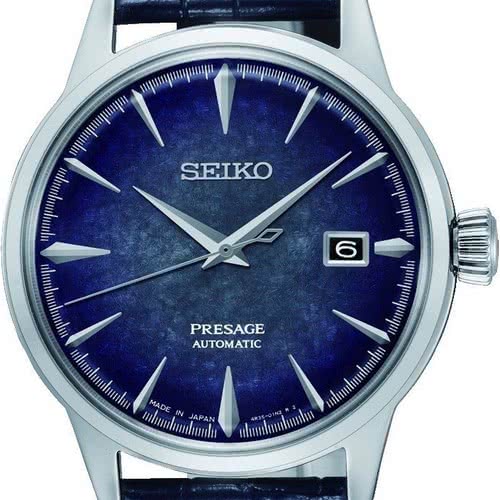 Seiko Presage SARY085