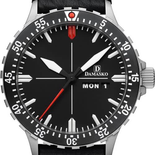 Damasko DA44