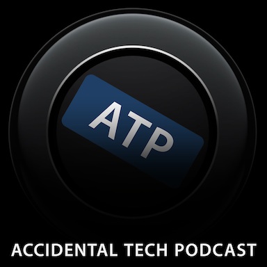 Accidental Tech Podcast
