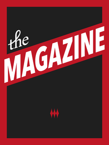 The Magazine